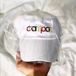 Kith x Champion Double Logo Cap